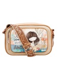 Anekke Mediterranean - messenger bag