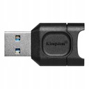 Čítačka microSD kariet MobileLite Plus USB 3.1