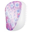 Kefa Tangle Teezer Compact Digital Leopard