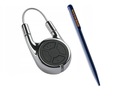 REMOTE key HORMANN chrome 868Mhz HSD 2 BS BISECUR 2-channel + gadget