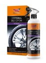 DETAILER Dressing na pneumatiky 500 ml