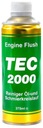 TEC 2000 ENGINE FLUSH preplach/preplach motora