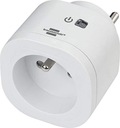 Smart WiFi Home Alexa Google Home Socket