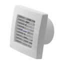 Ventilátor do kúpeľne TWISTER AOL 120B Kanlux
