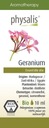 Geranium esenciálny olej Pelargonium 10 Physalis