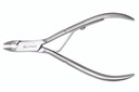 Hairplay CUTICLE CLIPPERS CS 01-10 (čepeľ: 5 mm)