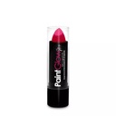 PaintGlow UV LIPSTICK RUŽOVÁ