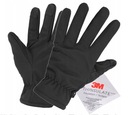 Zimné dotykové rukavice na smartfón Mil-Tec Softshell Thinsulate XXL