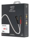 QED Signature Revelation ready-made 2x2m