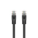 UNITEK ETHERNET PATCHCORD CAT.6 PLOCHÝ KÁBEL, 5M