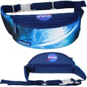 TAŠKA NA STENU TAŠKA NA OPASOK NASA SPACE GALAXY
