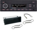 Blaupunkt Bologna 200 Rádio USB AUX VW GOLF IV 4