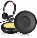 ušné hrnčeky pre JABRA EVOLVE 20 SE 30 II 40 65 75