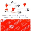 AUDI A4 B5 B6 B7 SÚPRAVA HORNÉHO RAMENA RIADENIA x4