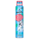 GOT2B Fresh It Up šampón na suché vlasy 200 ml