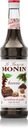 Monin Brownie brownie sirup + zadarmo*