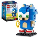 LEGO BrickHeadz Sonic the Hedgehog 40627 kociek