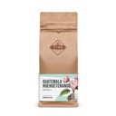 Etno Cafe Guatemala Huehuetenango káva 250g