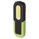 DIELENSKÁ LAMPA EMOS P4531 LED 5W 400lm IP43 2000mAh NABÍJ.