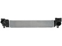 INTERCOOLER BMW X1 F48 1,5 2 F45 1,5 F46 1,5 1,5