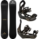 Snowboard Pathron Carbon Gold 156cm + CT viazanie