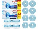 8x STOP VLHKOSTI TABLETY VLOŽKY DO ABsorbéra VODY CERESIT AERO 360