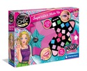 Clementoni Crazy Chic Super Star Make Up 17650