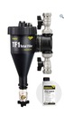 FERNOX TF1Total Filter Filter ústredného kúrenia Odlučovač nečistôt 1'