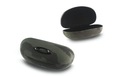 Puzdro na okuliare Oakley Ellipse O Case Green Camo