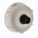 Konektor redukcie adaptéra Mauzer S100x8 x GZ 3/4