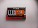 Sony HF 90 1997 NOVINKA Japonsko 1 ks