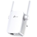 WIFI ZOSILŇOVAČ TP-Link TL-WA855RE N300 LAN RJ45