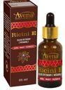 Avena Ricínový olej s vitamínom E 25 ml