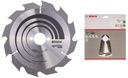 BOSCH PRO PÍLOVÝ LIST OPTILINE WOOD 190*2,6*30