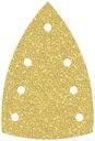 BRÚSNY PAPIER EXPERT EXC470 100*150MM G240 10PC
