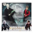 Sada figúrok Harry Potter + Voldemort