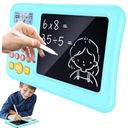 MATEMATICKÝ GRAFICKÝ TABLET PRE DETI NA UČENIE MATEMATIKY