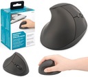 MYŠ DIGITUS ERGONOMICKÁ BEZDRÔTOVÁ MYŠ USB