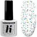 HI HYBRID TOP NO WIPE HEMA FREE MODRÝ OHŇOSTROJ 5ML