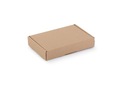 Poštová schránka BOX 225X155X41mm 1 ks