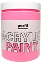 Poľské umelecké farby 300 ml PL Roses Fluo