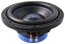 HiFonics ZXE10S4 - SUBWOOFER DO AUTO 25 cm 10 palcov 250/500 W RMS/MAX 4 Ohm