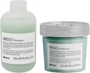 DAVINES MELU SET PRE BRILANTNÉ A BRILILNÉ VLASY