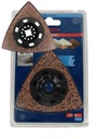 Bosch AVZ 90 RT4 brúsna doska Starlock rašple