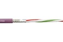 CF888.021 PVC BUS kábel IGUS pre e-chain