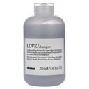 Davines Love Smoothing vyhladzujúci šampón 250 ml