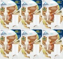 GLADE elektrické DEVICE santalové drevo 6ks