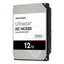 Pevný disk Western Digital HDD He12 12000 SATA