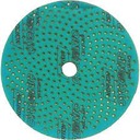 Cyklónový keramický brúsny kotúč Norton TURQUOISE x50