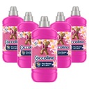 Aviváž Coccolino Creations Taire Flowers SET x5